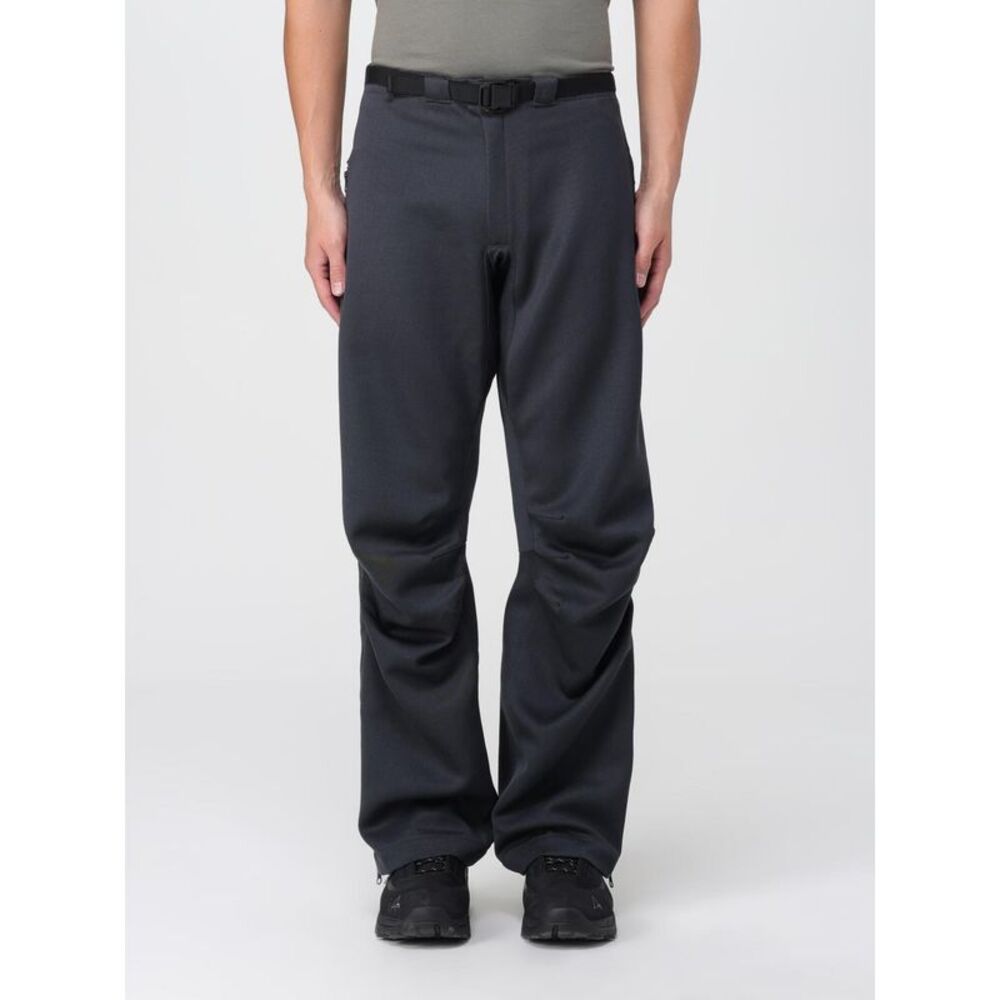 Gr10k Pants Men Grey